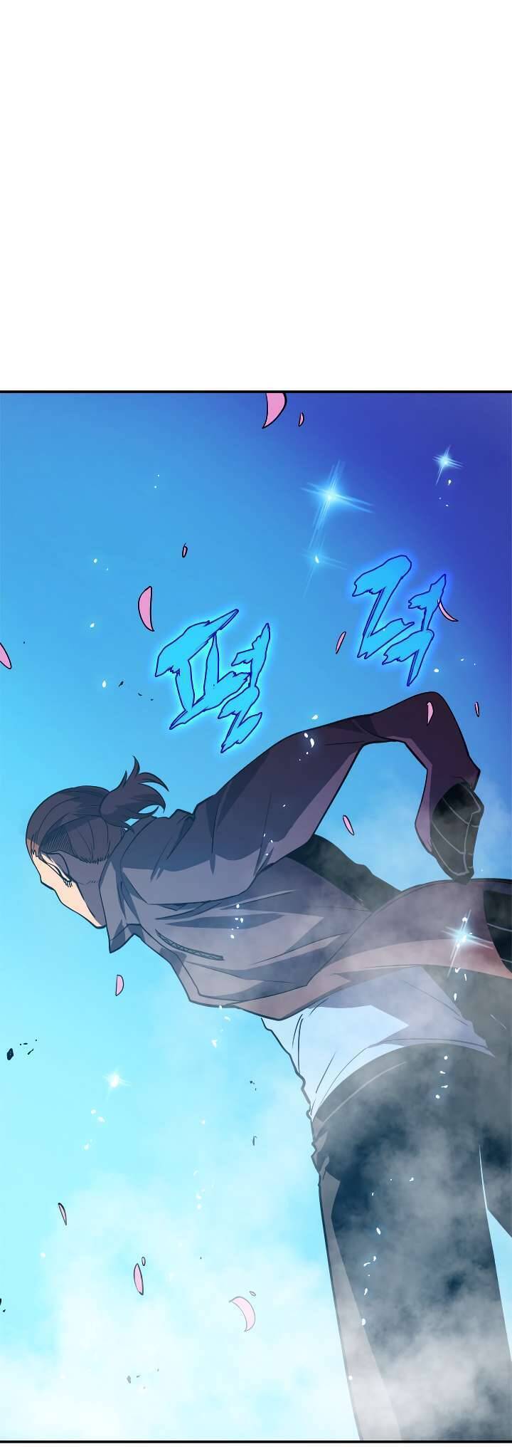 Tôi Thăng Cấp Một Mình Chap 28 - Next Chap 29