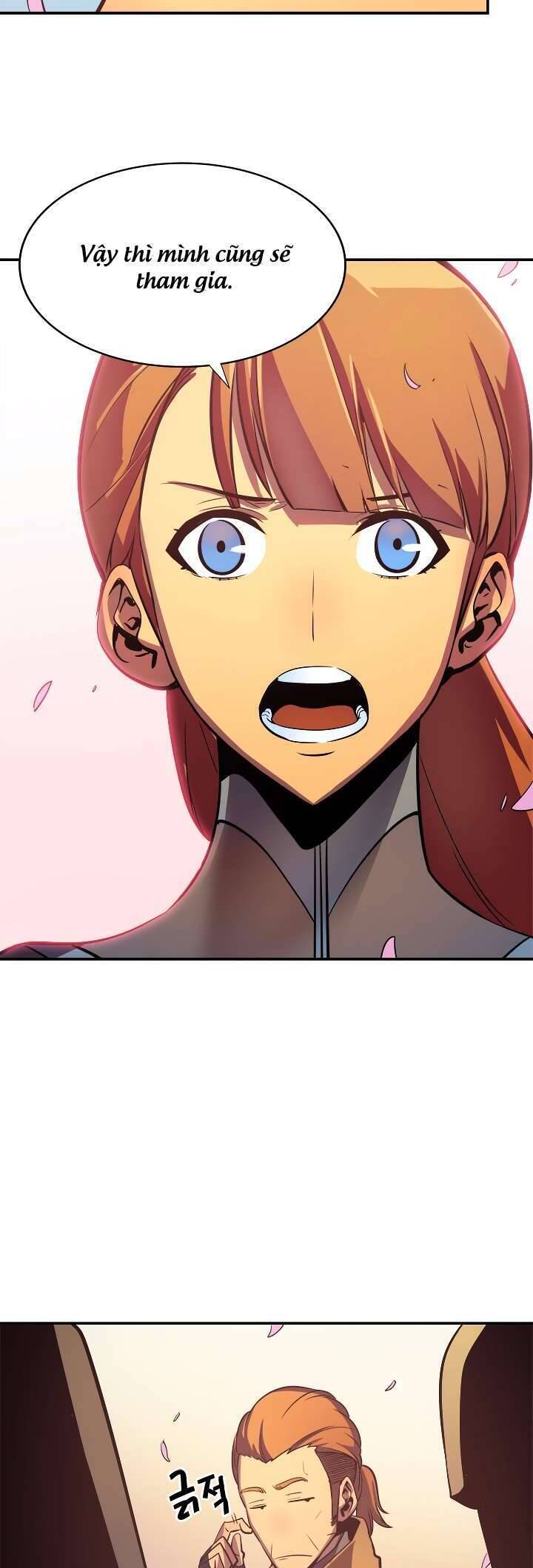 Tôi Thăng Cấp Một Mình Chap 28 - Next Chap 29