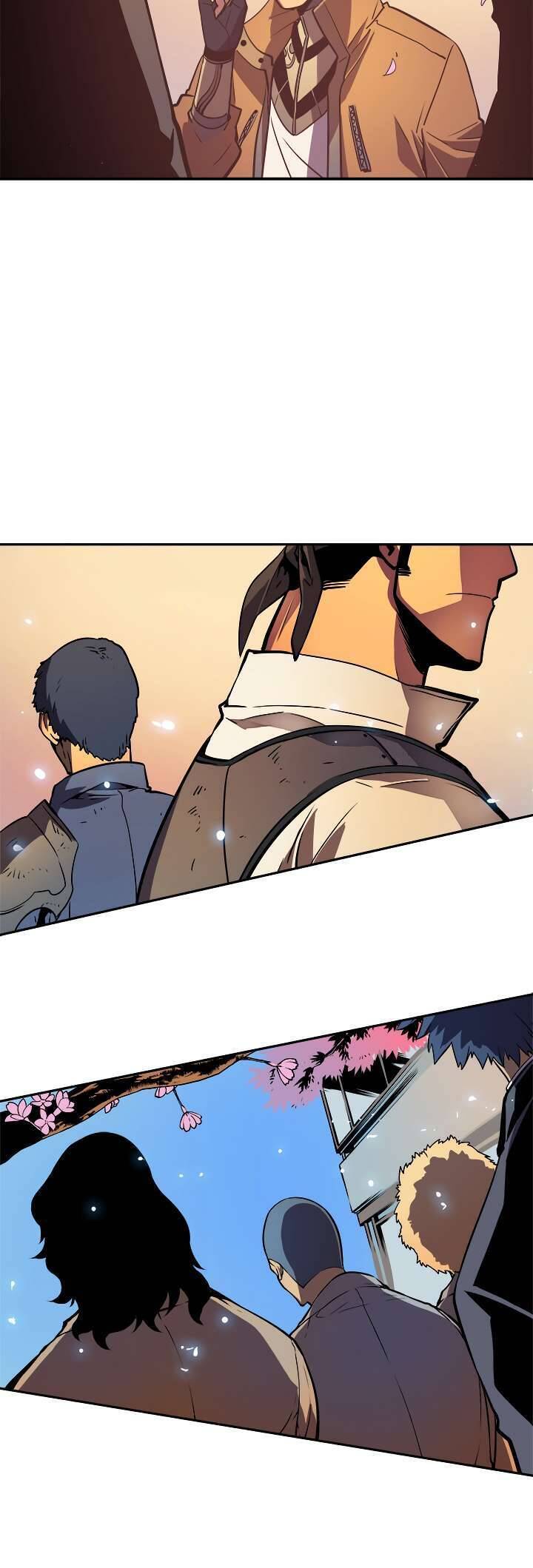 Tôi Thăng Cấp Một Mình Chap 28 - Next Chap 29