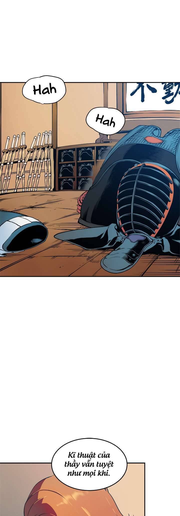 Tôi Thăng Cấp Một Mình Chap 28 - Next Chap 29