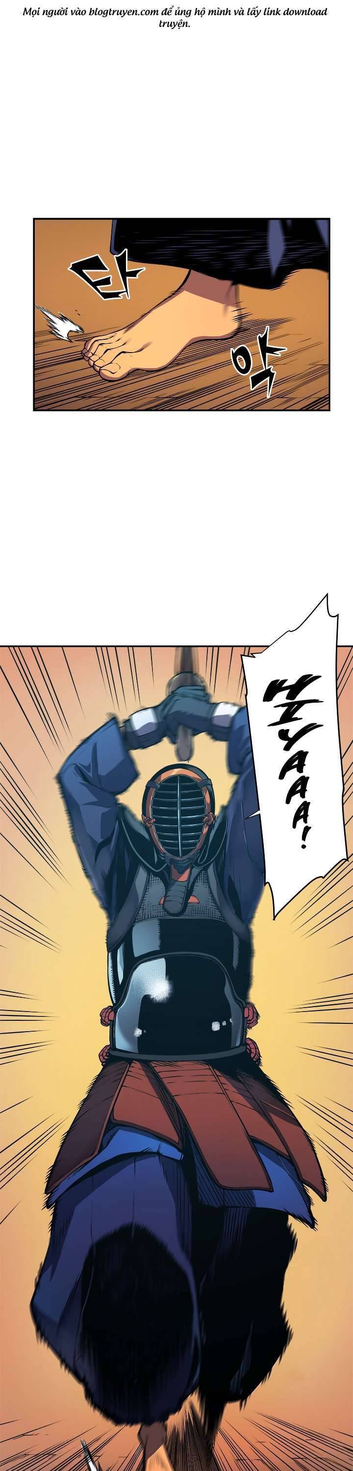 Tôi Thăng Cấp Một Mình Chap 28 - Next Chap 29