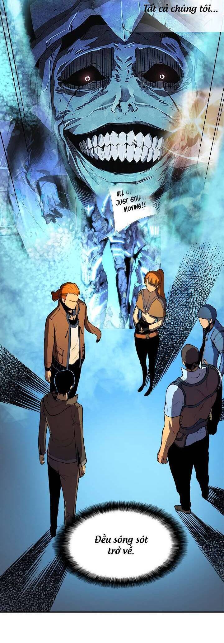 Tôi Thăng Cấp Một Mình Chap 28 - Next Chap 29