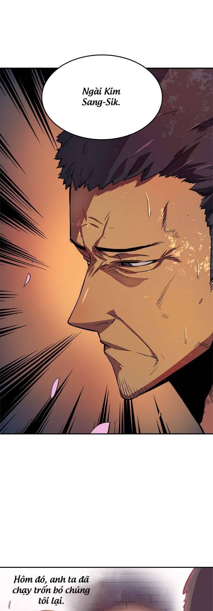 Tôi Thăng Cấp Một Mình Chap 28 - Next Chap 29