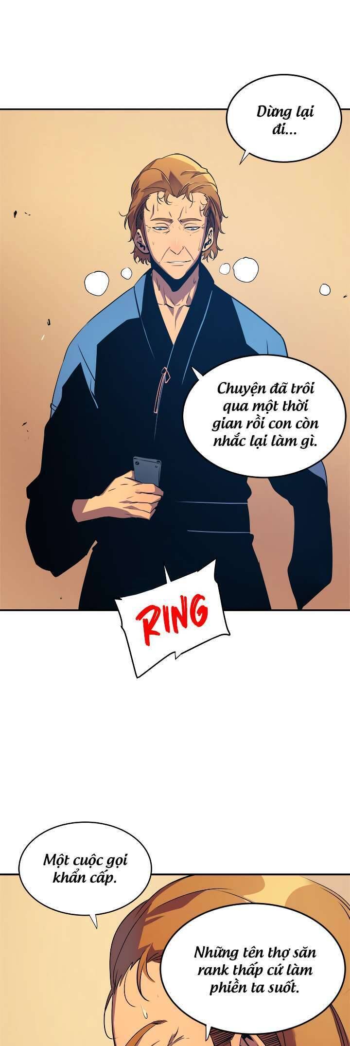 Tôi Thăng Cấp Một Mình Chap 28 - Next Chap 29