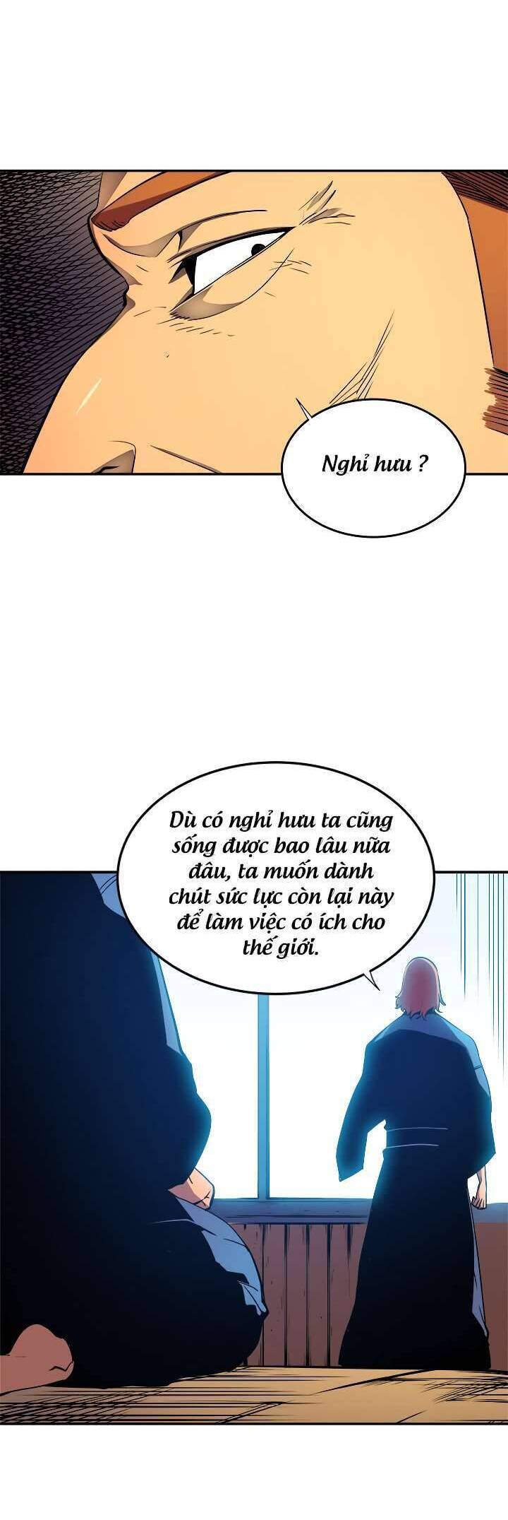 Tôi Thăng Cấp Một Mình Chap 28 - Next Chap 29