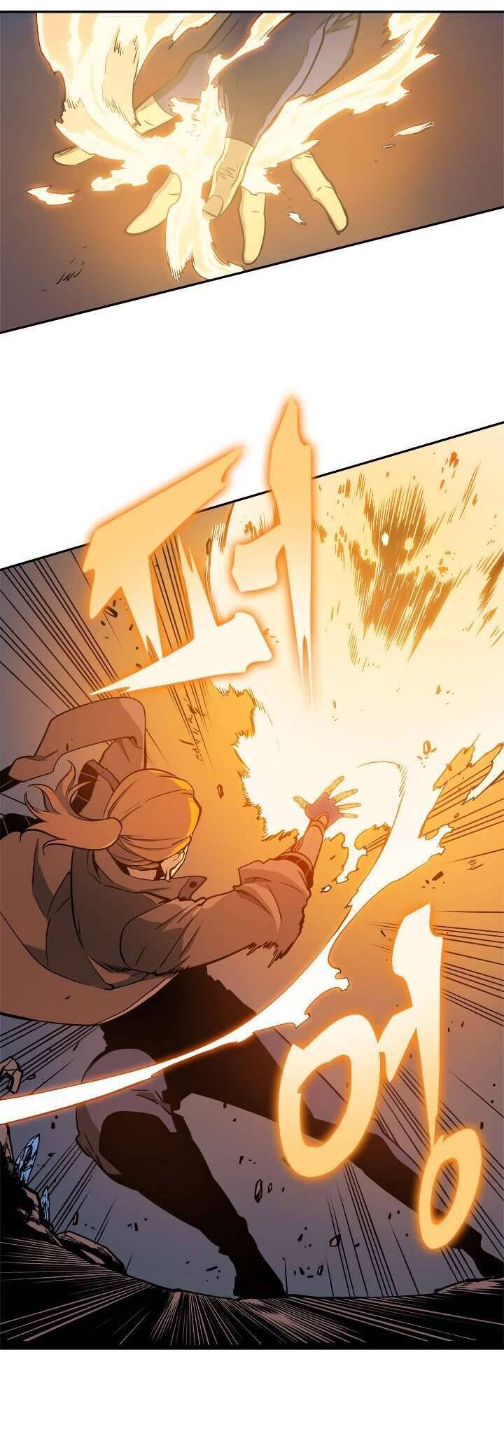 Tôi Thăng Cấp Một Mình Chap 29 - Next Chap 30