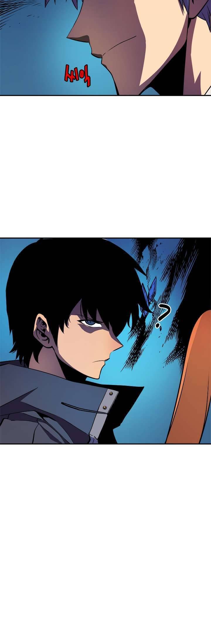 Tôi Thăng Cấp Một Mình Chap 29 - Next Chap 30