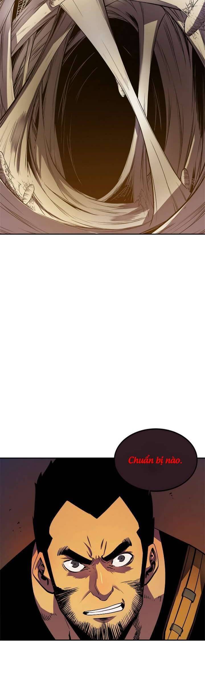 Tôi Thăng Cấp Một Mình Chap 20 - Next Chap 21