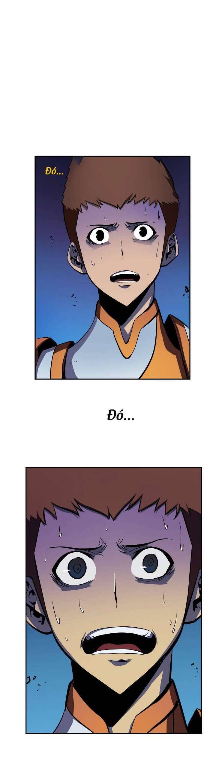 Tôi Thăng Cấp Một Mình Chap 21 - Next Chap 22