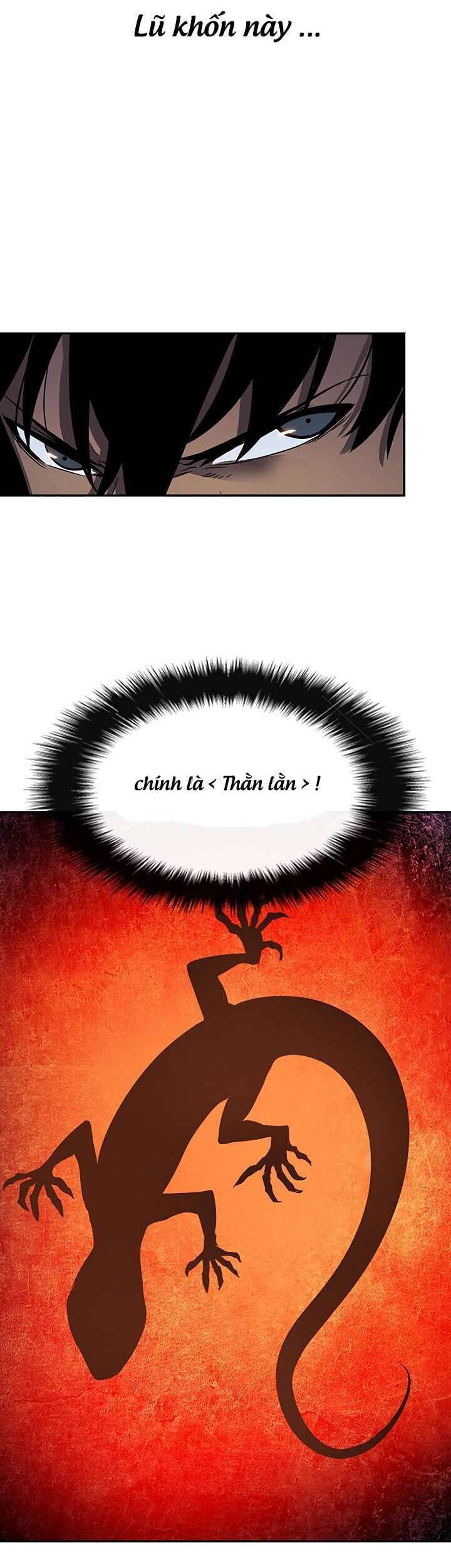 Tôi Thăng Cấp Một Mình Chap 21 - Next Chap 22