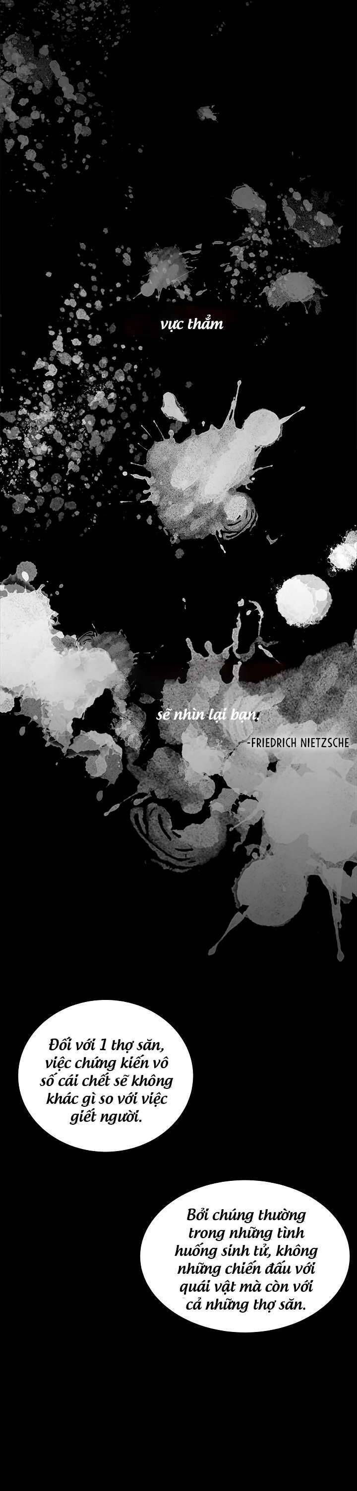 Tôi Thăng Cấp Một Mình Chap 34 - Next Chap 35