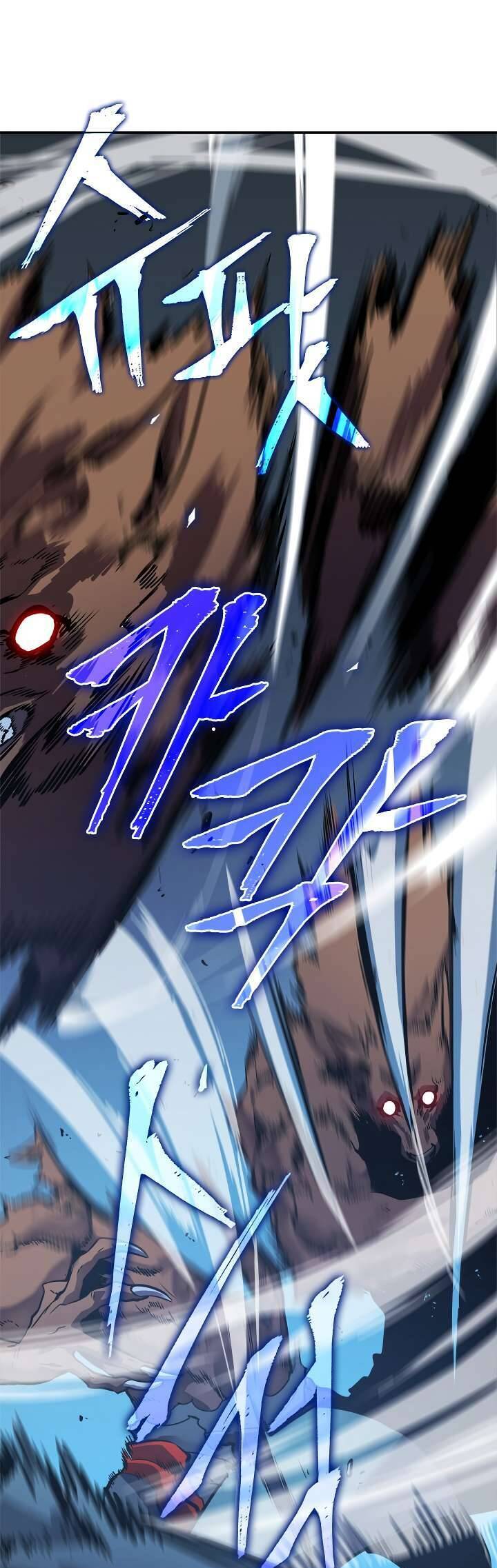 Tôi Thăng Cấp Một Mình Chap 36 - Next Chap 37