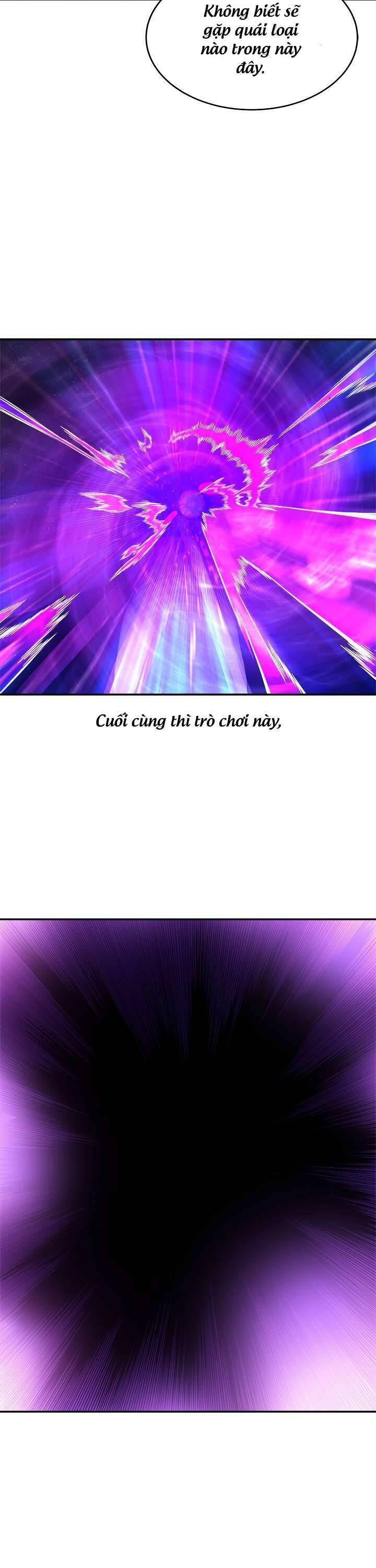 Tôi Thăng Cấp Một Mình Chap 37 - Next Chap 38