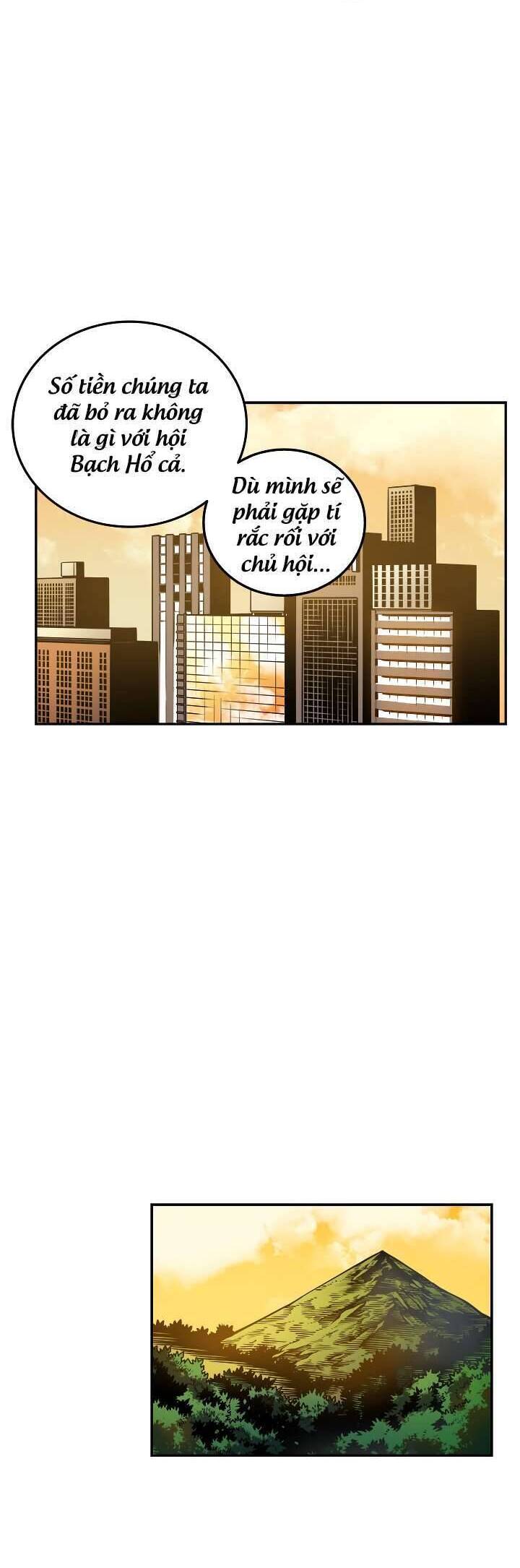 Tôi Thăng Cấp Một Mình Chap 37 - Next Chap 38