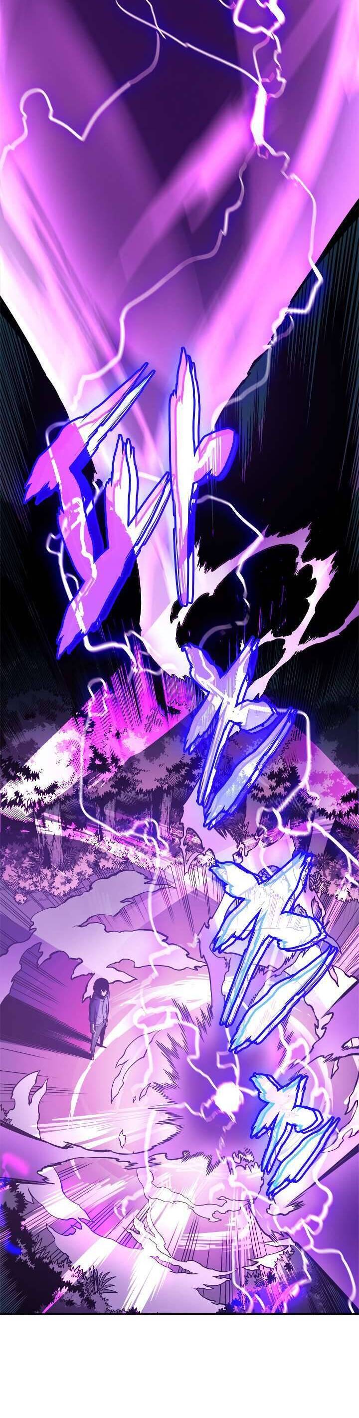 Tôi Thăng Cấp Một Mình Chap 37 - Next Chap 38