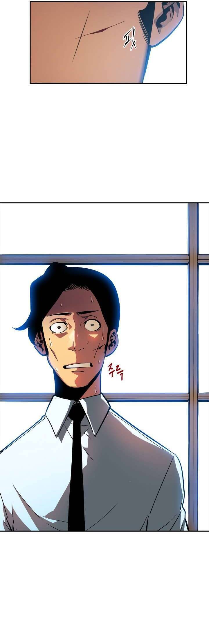 Tôi Thăng Cấp Một Mình Chap 37 - Next Chap 38