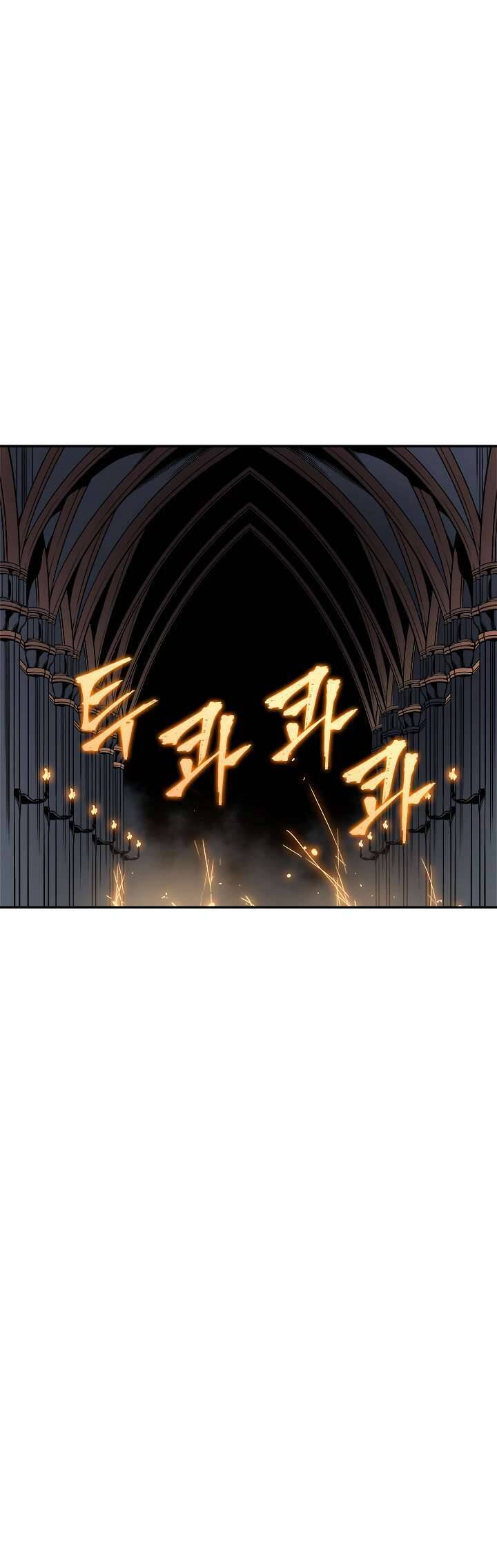 Tôi Thăng Cấp Một Mình Chap 38 - Next Chap 39