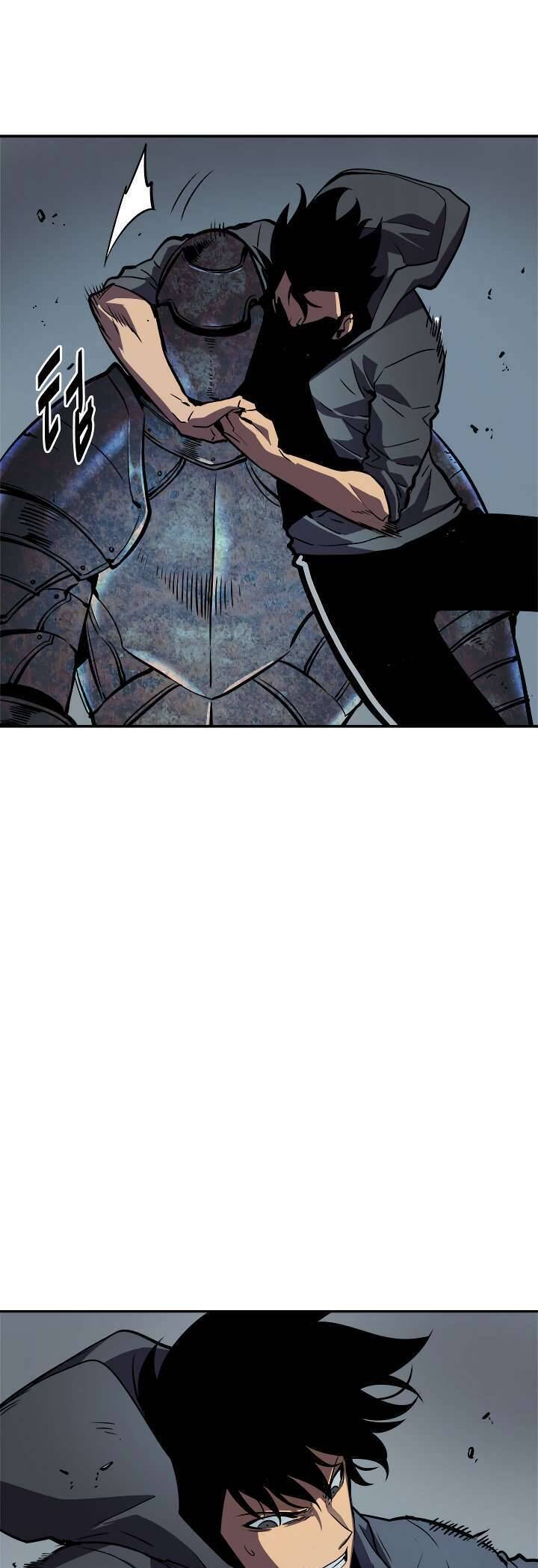 Tôi Thăng Cấp Một Mình Chap 38 - Next Chap 39