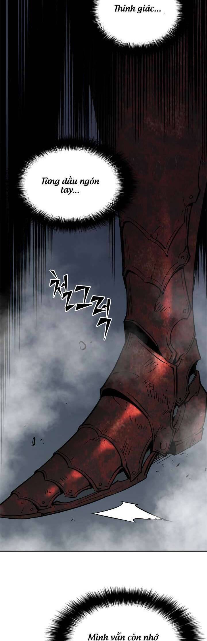 Tôi Thăng Cấp Một Mình Chap 38 - Next Chap 39