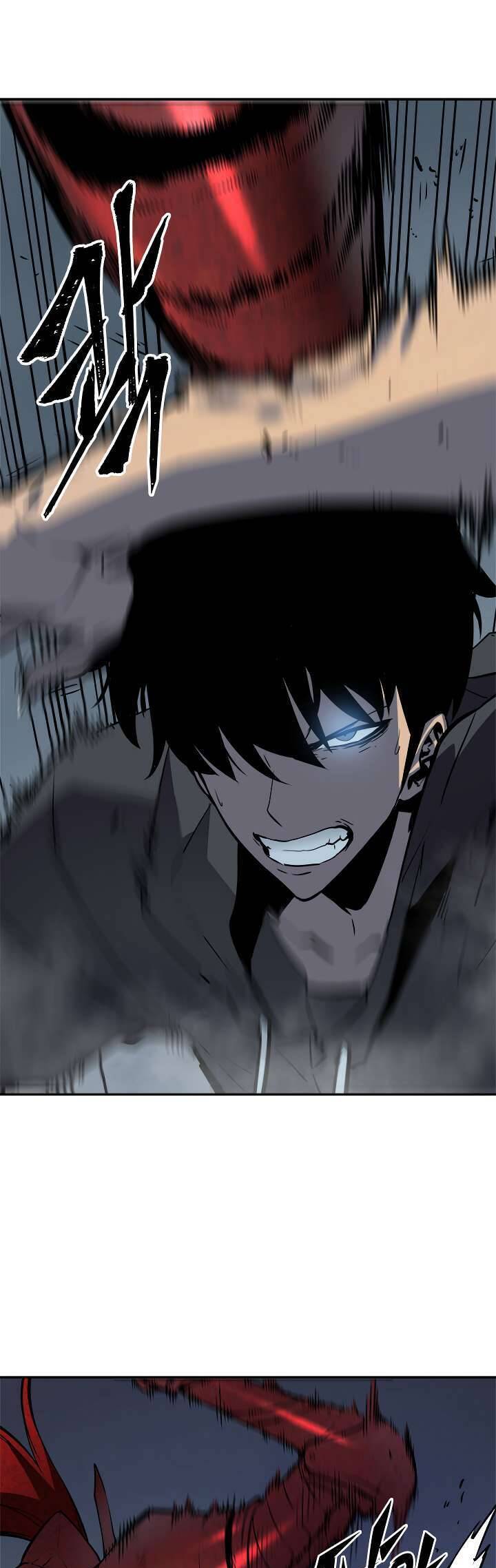 Tôi Thăng Cấp Một Mình Chap 39 - Next Chap 40