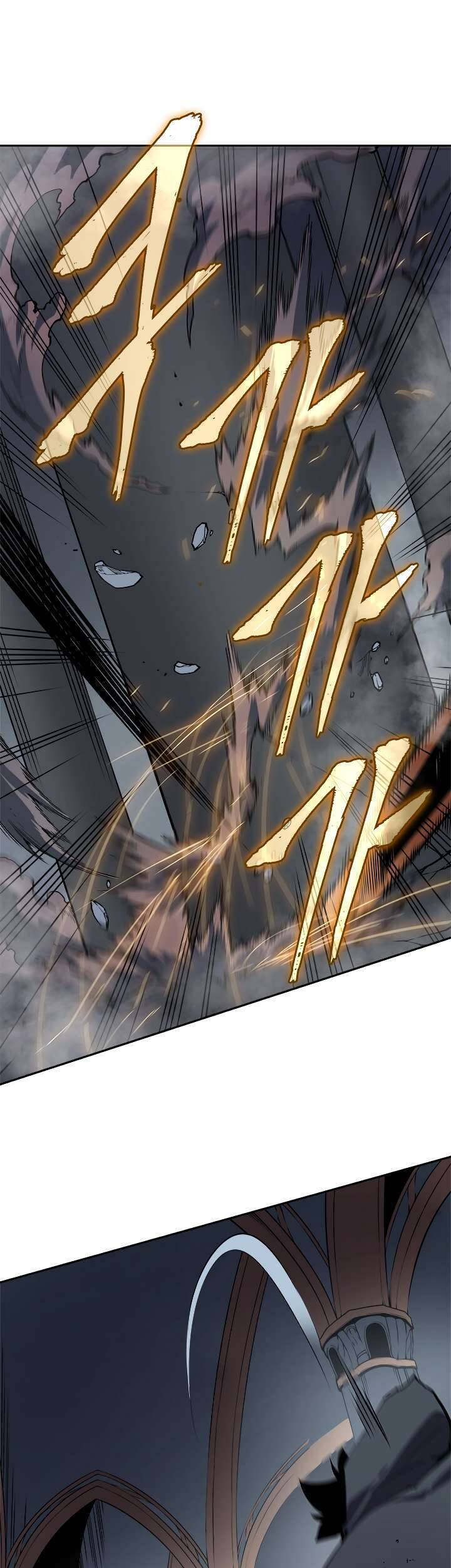 Tôi Thăng Cấp Một Mình Chap 39 - Next Chap 40