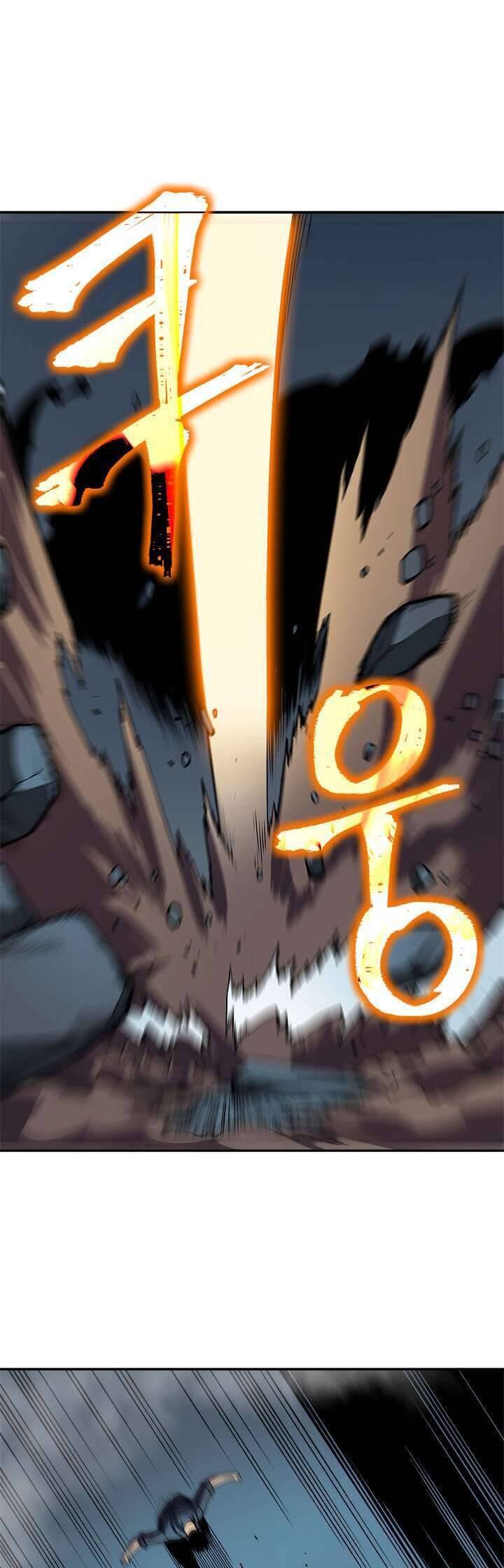 Tôi Thăng Cấp Một Mình Chap 39 - Next Chap 40