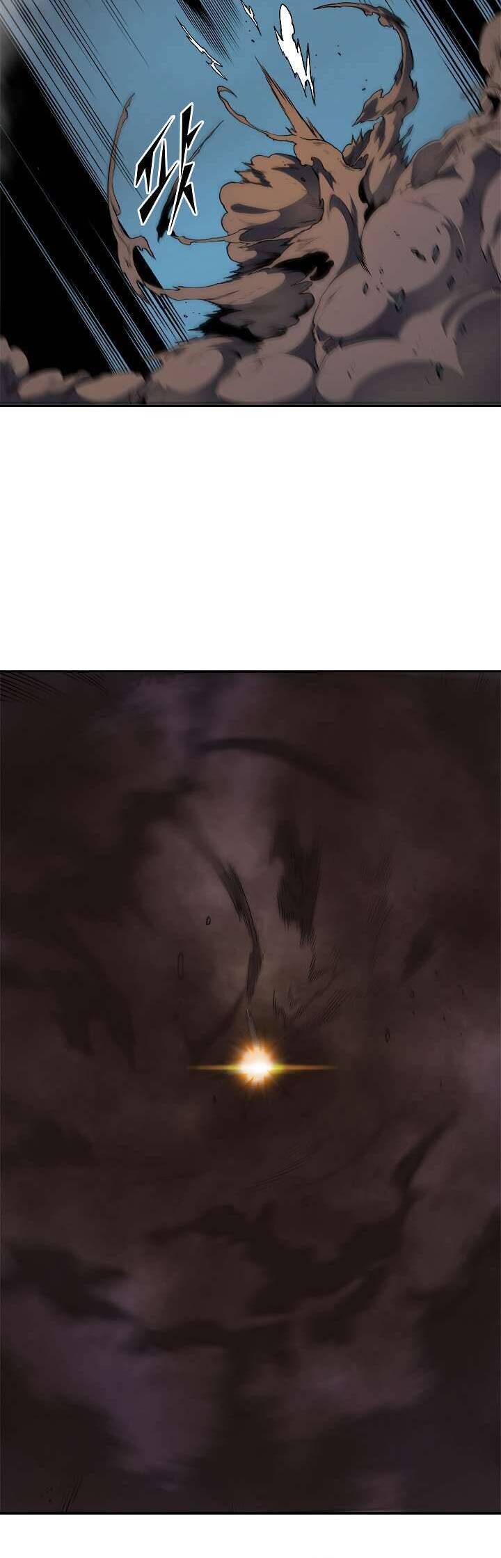 Tôi Thăng Cấp Một Mình Chap 39 - Next Chap 40