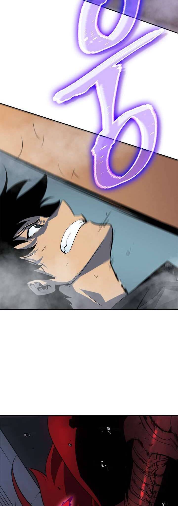 Tôi Thăng Cấp Một Mình Chap 39 - Next Chap 40