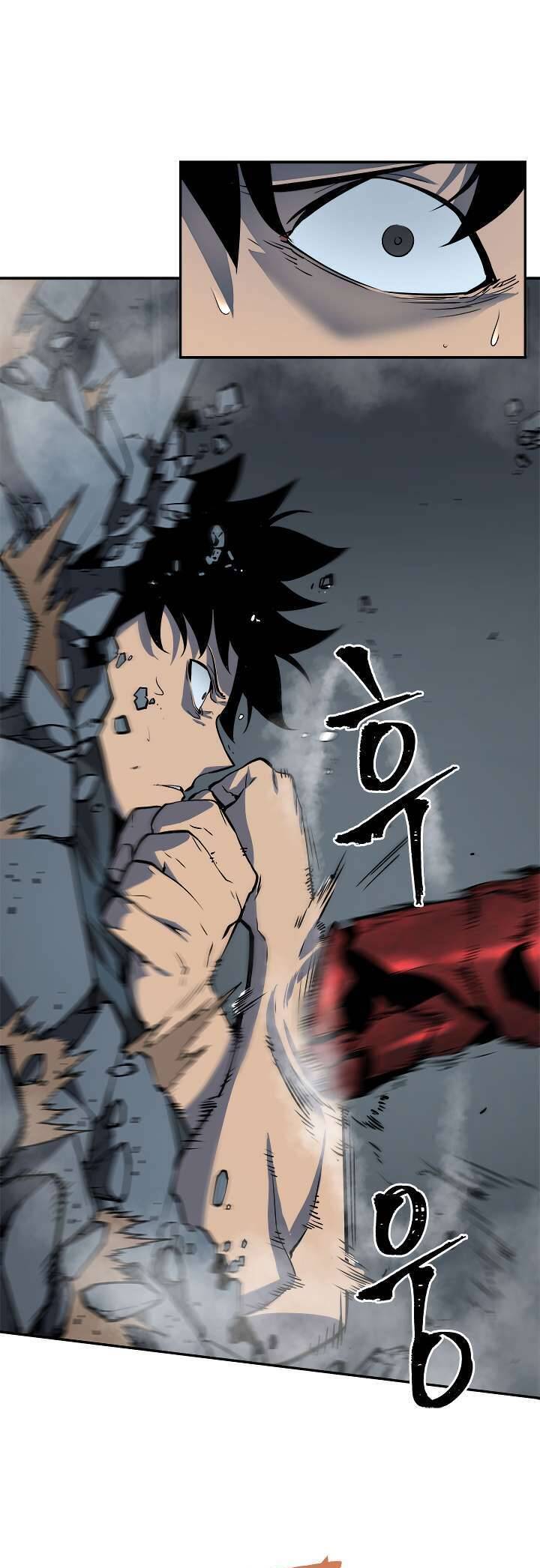 Tôi Thăng Cấp Một Mình Chap 39 - Next Chap 40