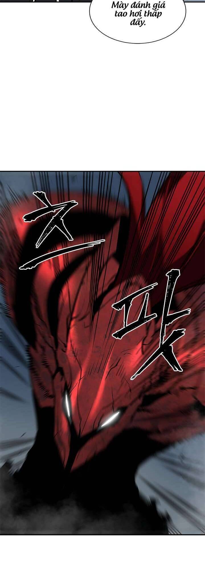 Tôi Thăng Cấp Một Mình Chap 39 - Next Chap 40