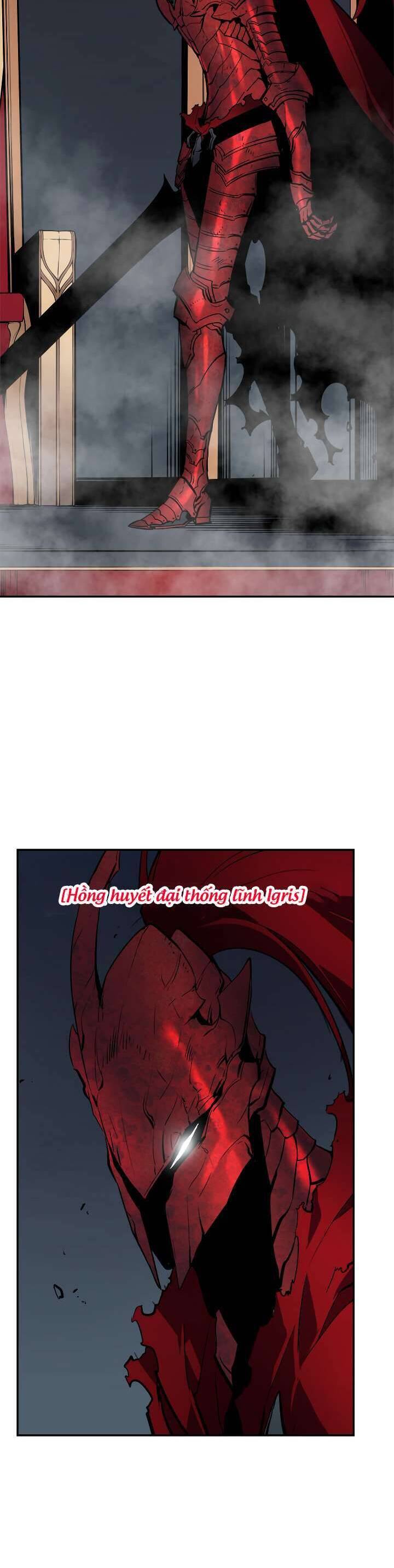 Tôi Thăng Cấp Một Mình Chap 39 - Next Chap 40