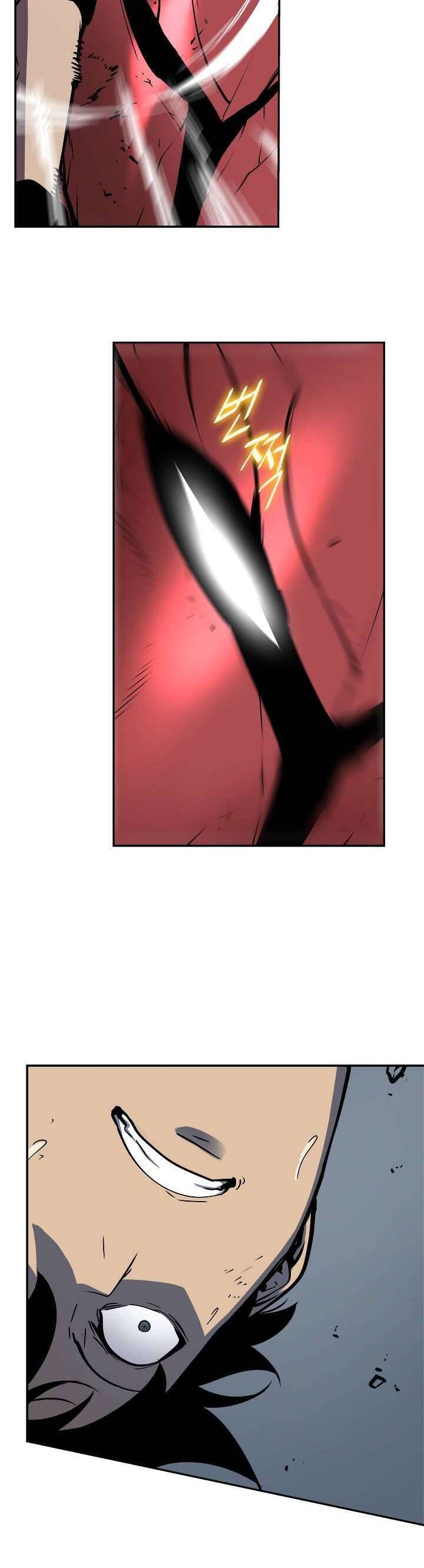 Tôi Thăng Cấp Một Mình Chap 39 - Next Chap 40