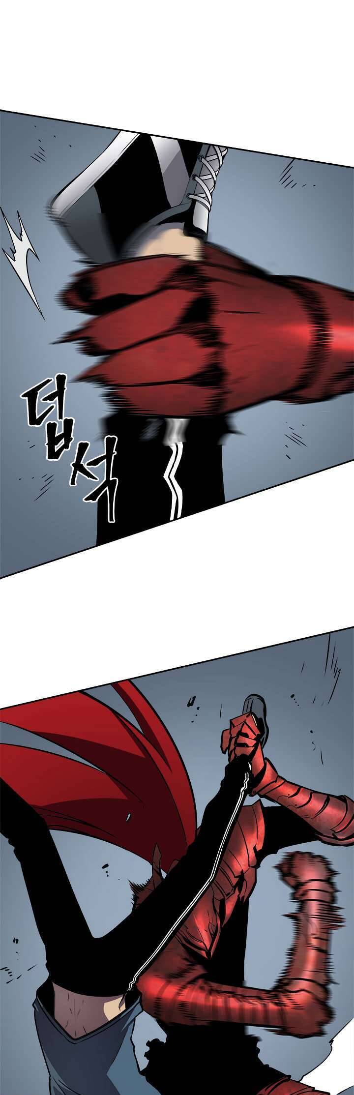 Tôi Thăng Cấp Một Mình Chap 39 - Next Chap 40