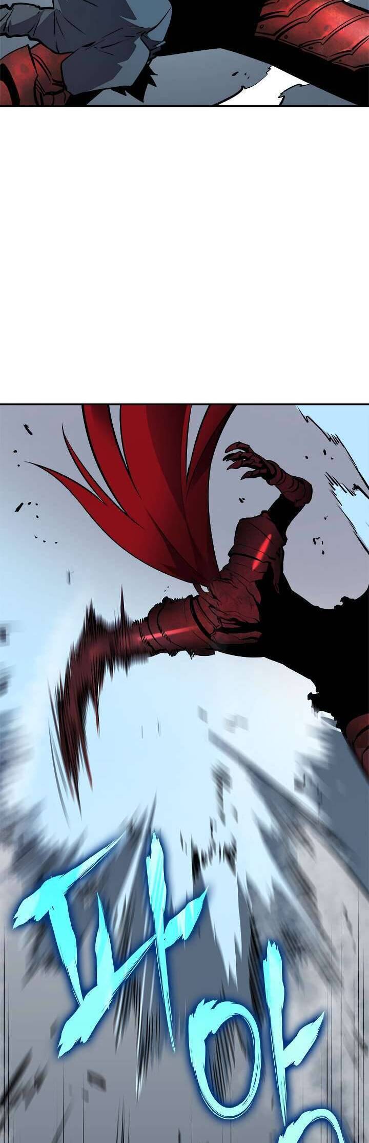 Tôi Thăng Cấp Một Mình Chap 39 - Next Chap 40