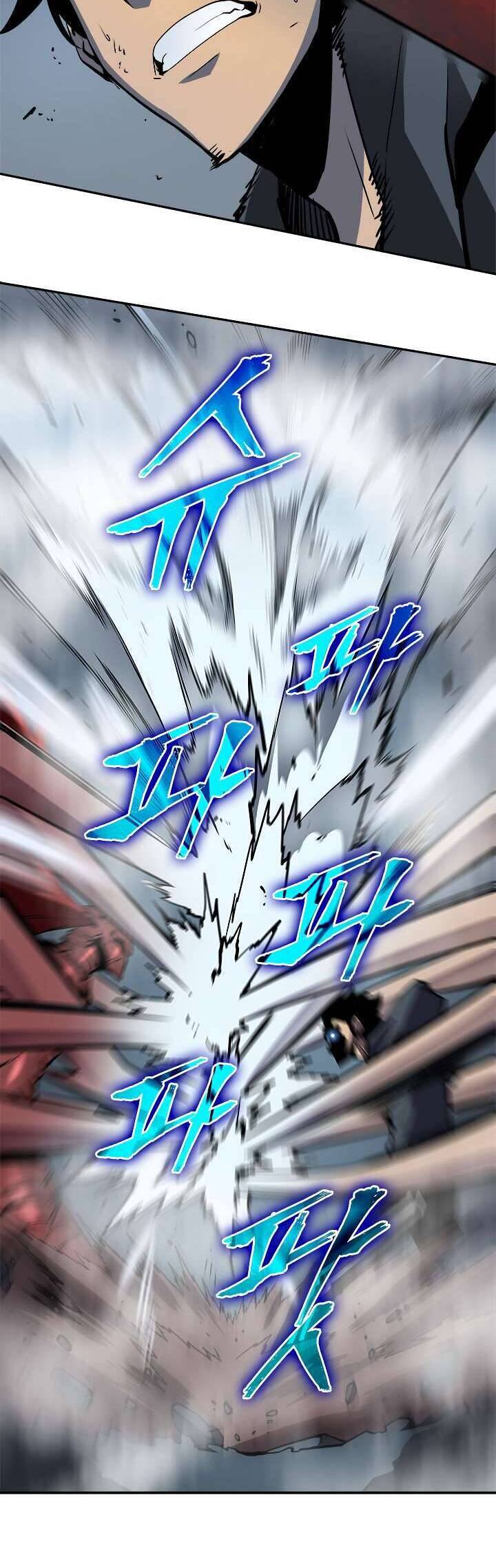 Tôi Thăng Cấp Một Mình Chap 39 - Next Chap 40