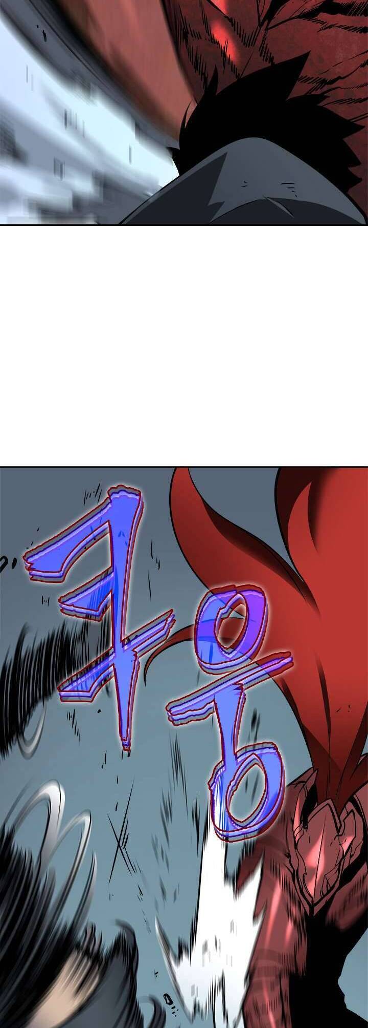 Tôi Thăng Cấp Một Mình Chap 39 - Next Chap 40