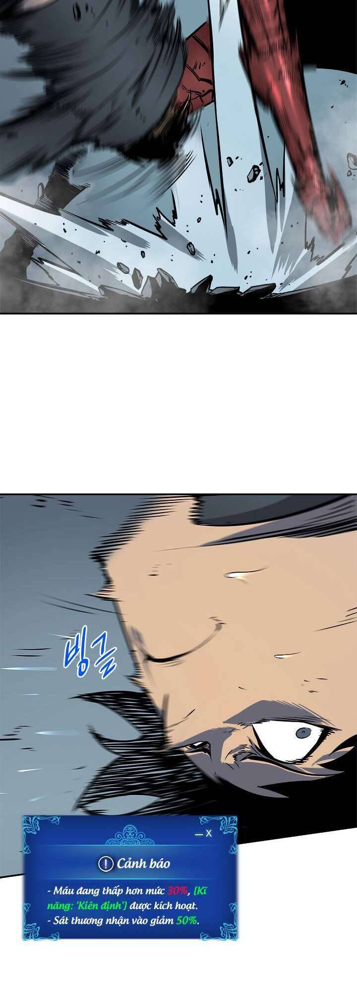 Tôi Thăng Cấp Một Mình Chap 39 - Next Chap 40