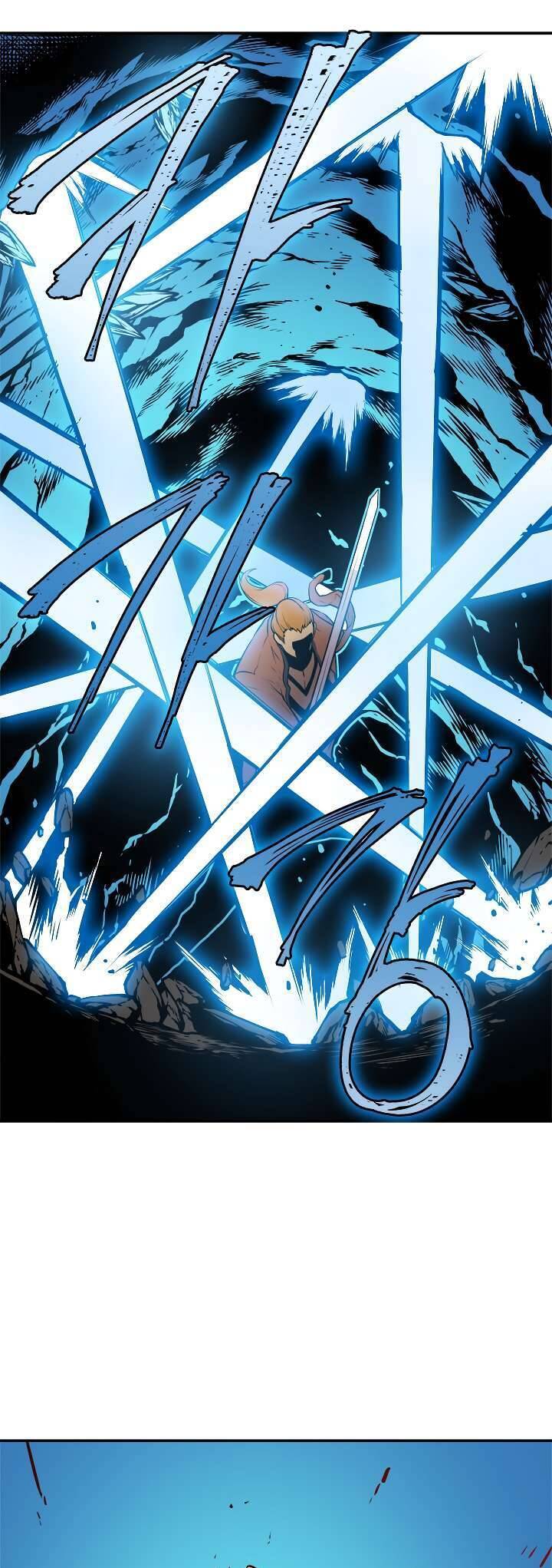 Tôi Thăng Cấp Một Mình Chap 31 - Next Chap 32