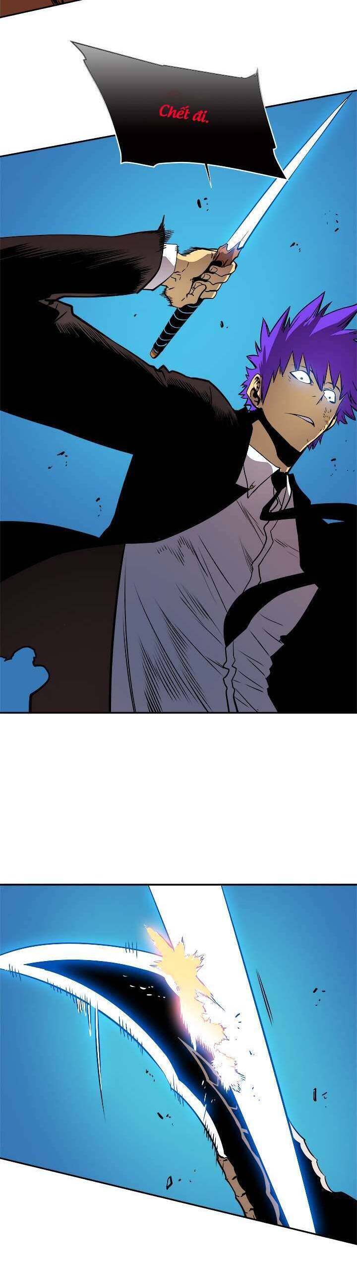 Tôi Thăng Cấp Một Mình Chap 31 - Next Chap 32