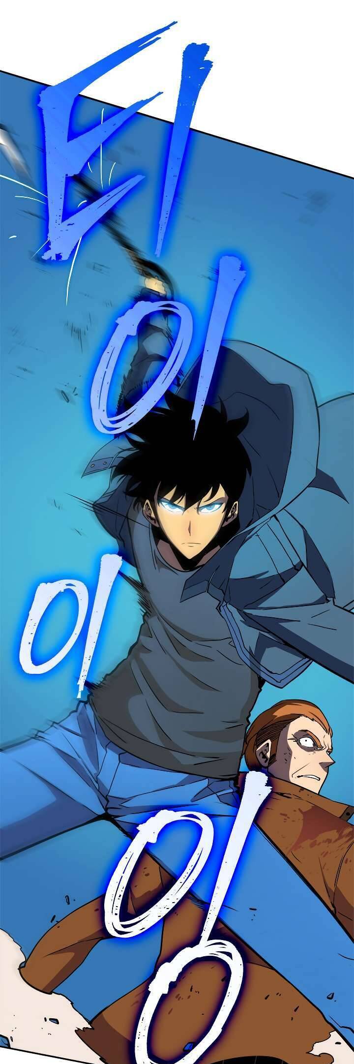 Tôi Thăng Cấp Một Mình Chap 31 - Next Chap 32