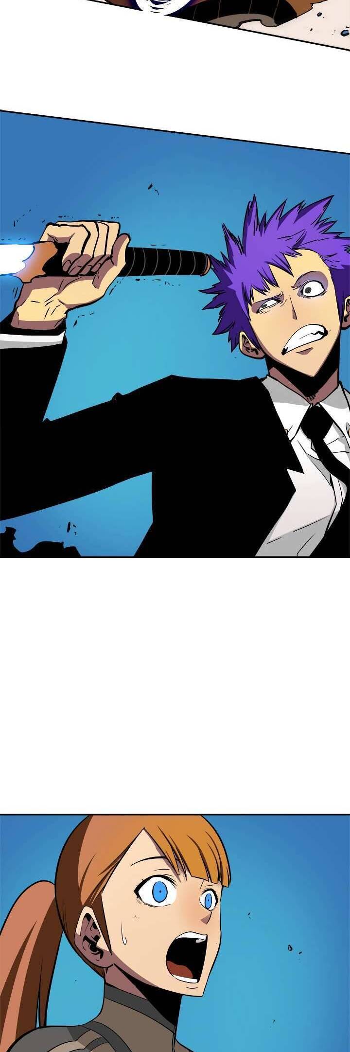 Tôi Thăng Cấp Một Mình Chap 31 - Next Chap 32