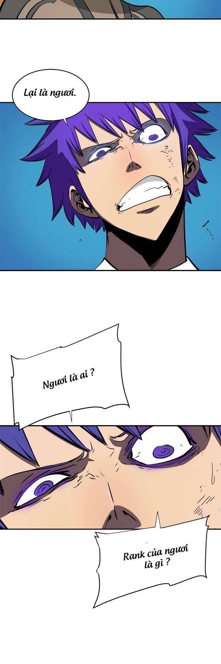 Tôi Thăng Cấp Một Mình Chap 31 - Next Chap 32