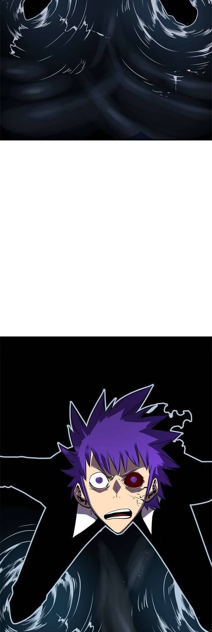 Tôi Thăng Cấp Một Mình Chap 33 - Next Chap 34