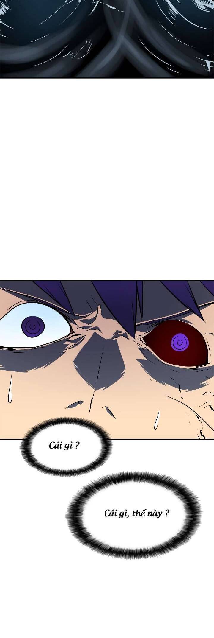 Tôi Thăng Cấp Một Mình Chap 33 - Next Chap 34