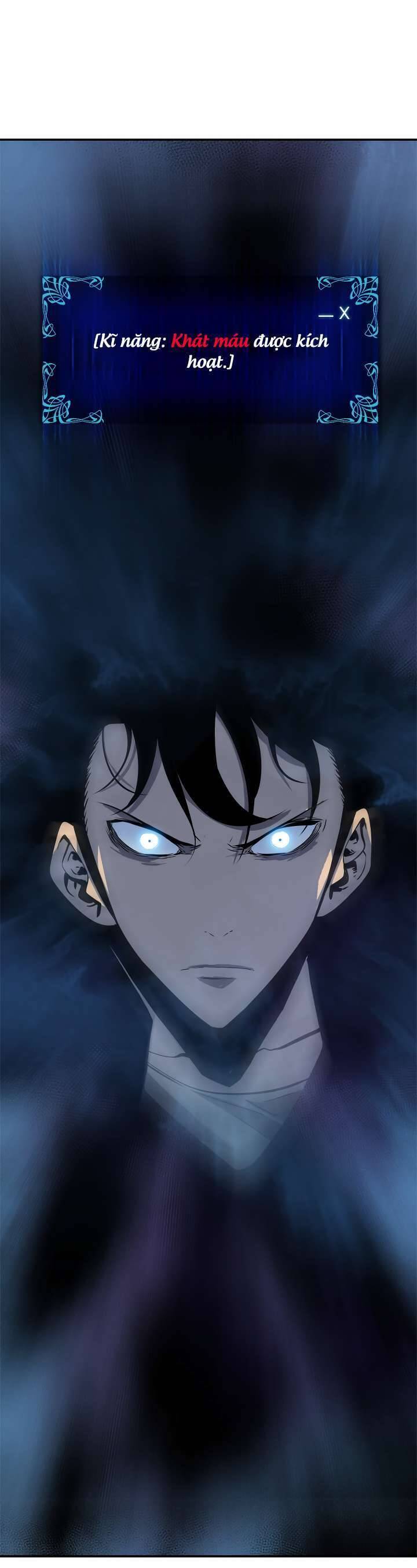 Tôi Thăng Cấp Một Mình Chap 33 - Next Chap 34