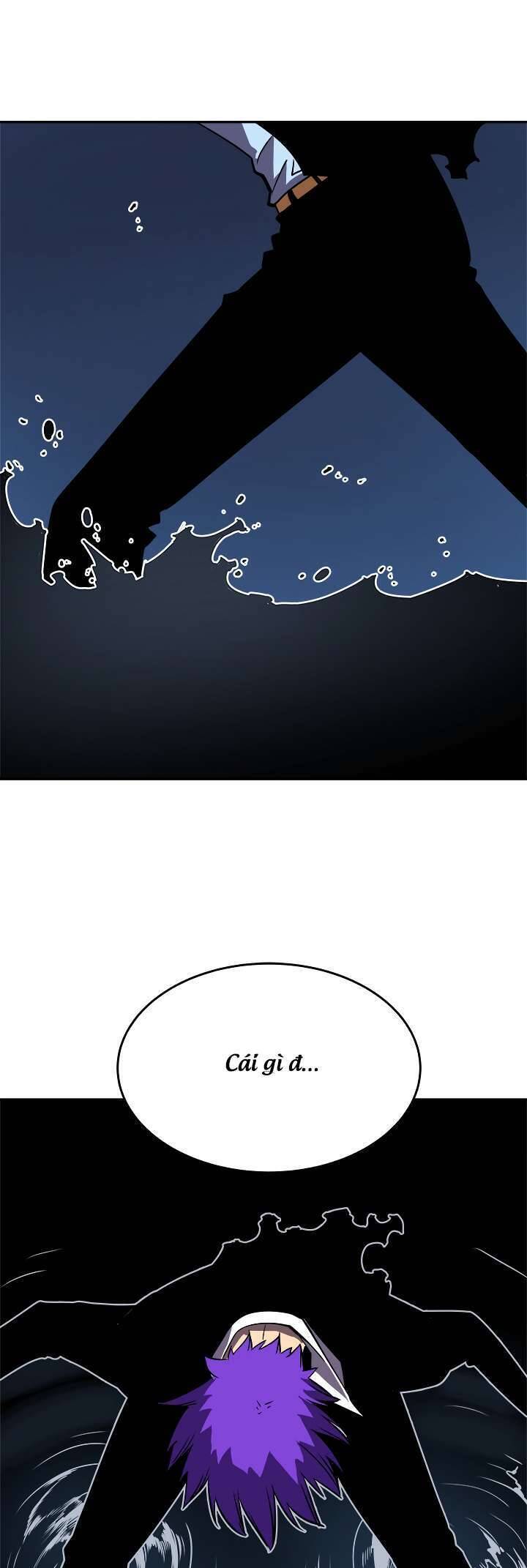 Tôi Thăng Cấp Một Mình Chap 33 - Next Chap 34