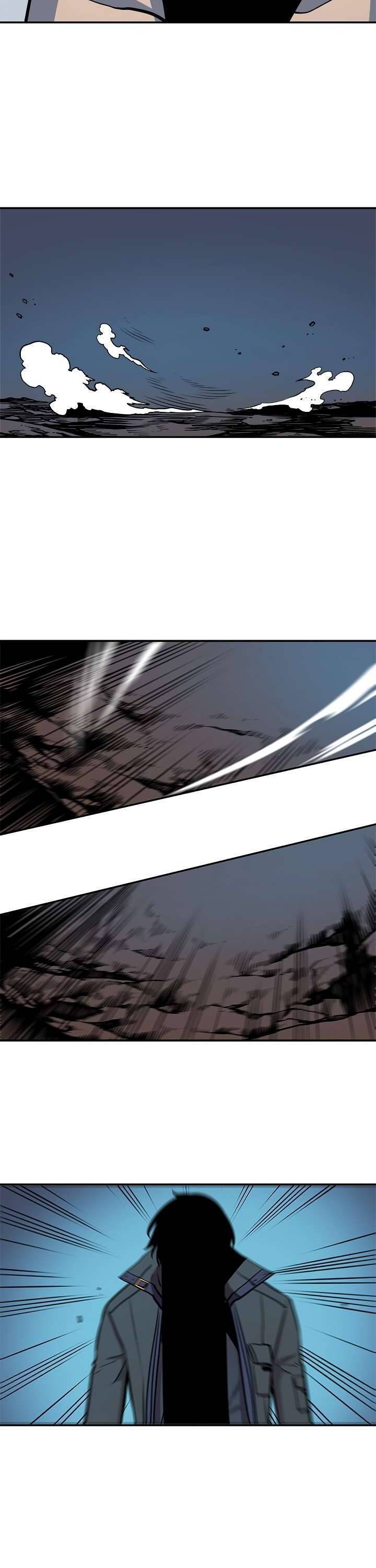 Tôi Thăng Cấp Một Mình Chap 33 - Next Chap 34