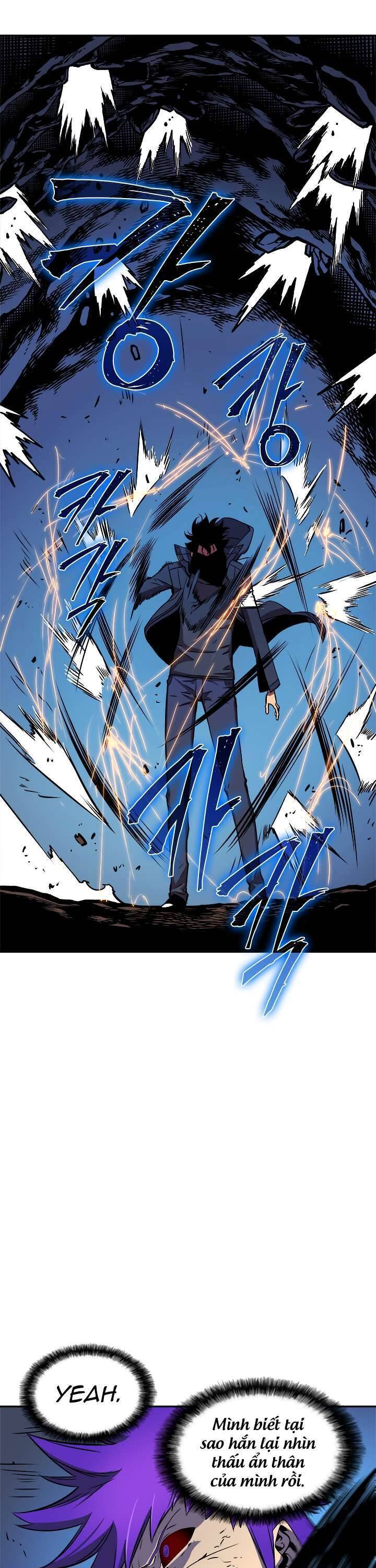 Tôi Thăng Cấp Một Mình Chap 33 - Next Chap 34