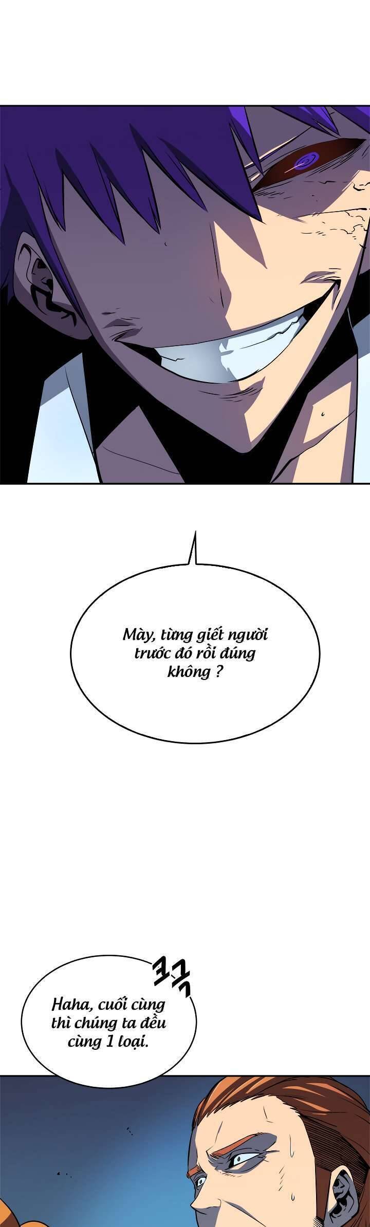 Tôi Thăng Cấp Một Mình Chap 33 - Next Chap 34