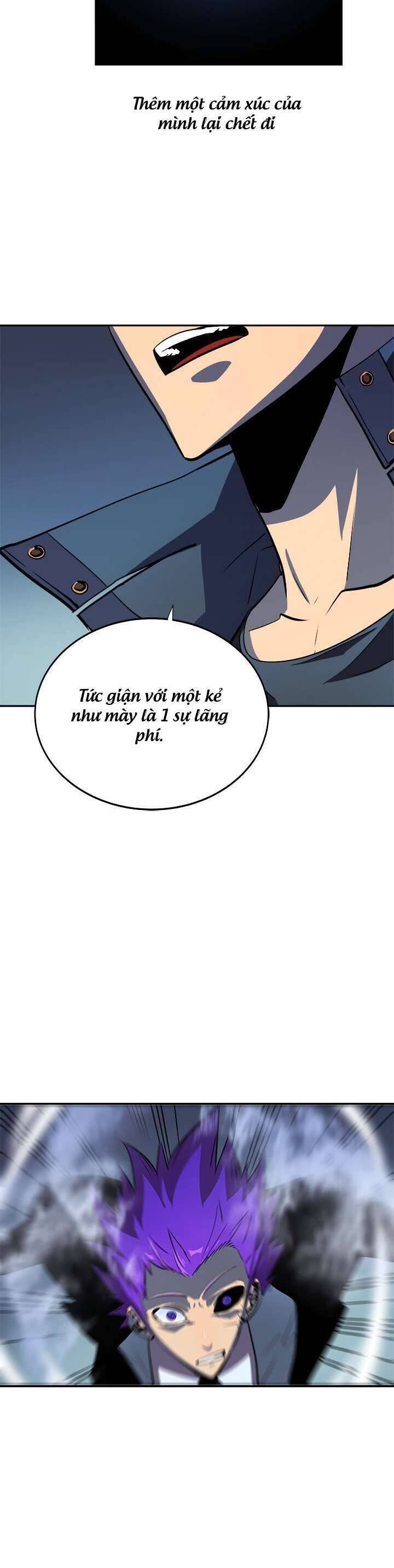 Tôi Thăng Cấp Một Mình Chap 33 - Next Chap 34